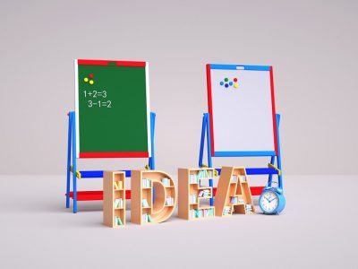 私立文魁文理短期補習班