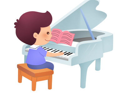 私立玩音樂音樂語文短期補習班