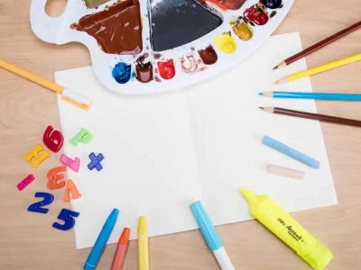 新竹市私立赫樸美術技藝短期補習班