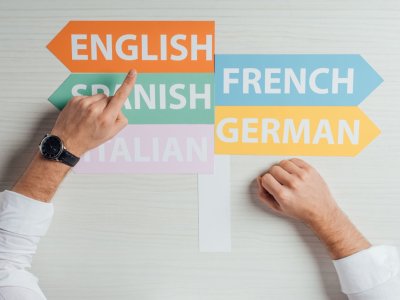 私立英皇國際外語文理短期補習班