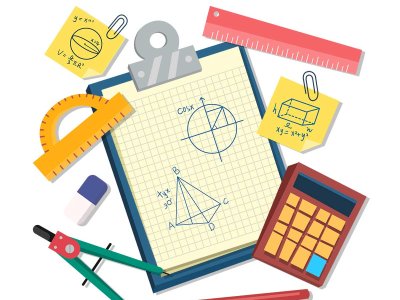 私立簡單數學教室文理短期補習班