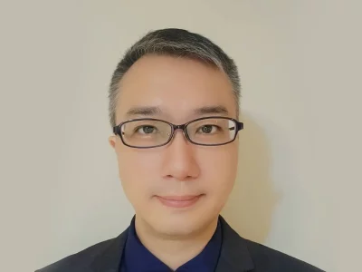 生命教練領域│蔡奇峰Andy Tsai