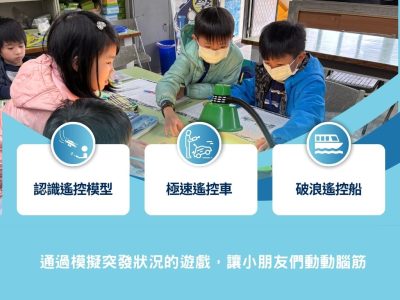 2026倍思科學實驗室冬令營｜𝐒𝐇𝐀-𝐏𝐀無人機百變五日營